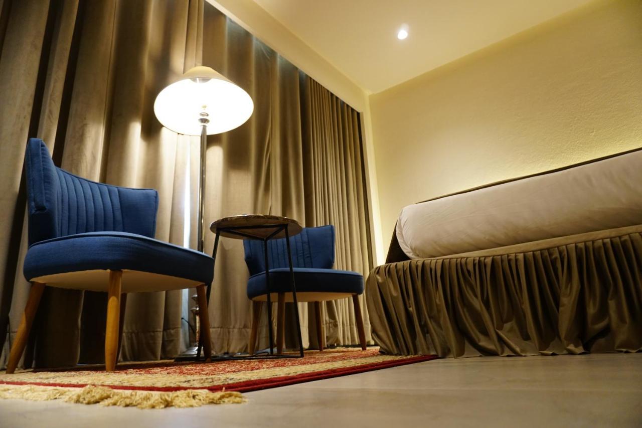 Regent Plaza Hotel & Convention Center Karachi Luaran gambar